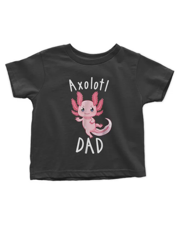 Toddler Cotton Jersey T-Shirt