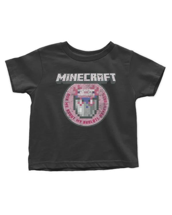 Toddler Cotton Jersey T-Shirt