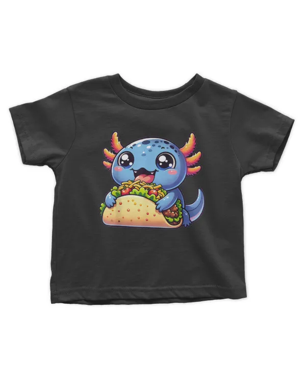 Toddler Cotton Jersey T-Shirt