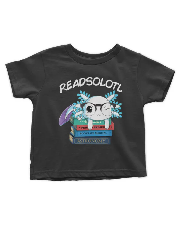 Toddler Cotton Jersey T-Shirt