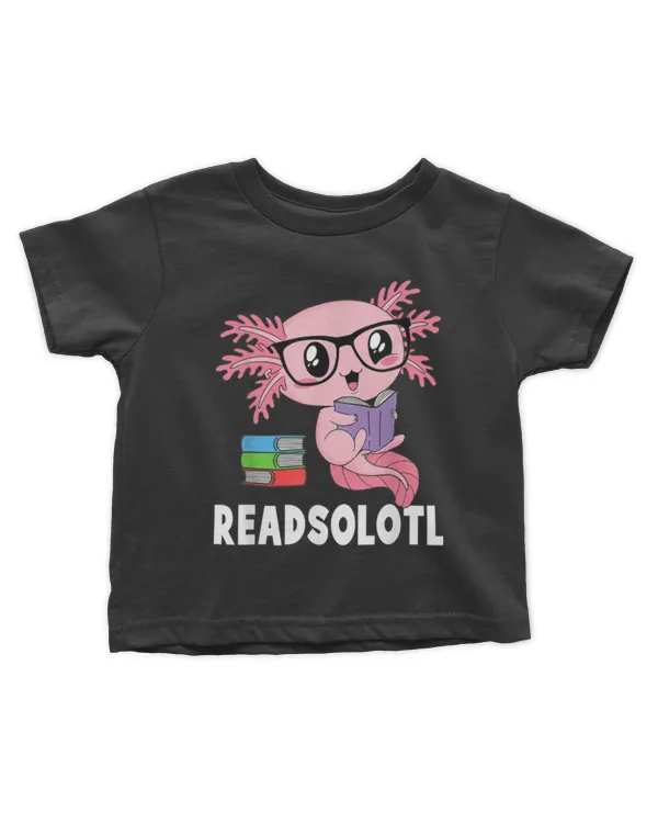 Toddler Cotton Jersey T-Shirt