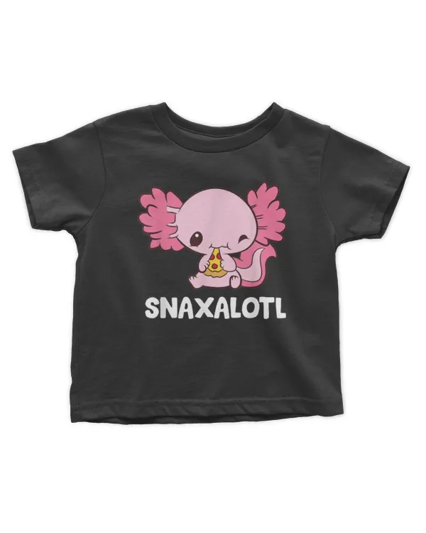 Toddler Cotton Jersey T-Shirt