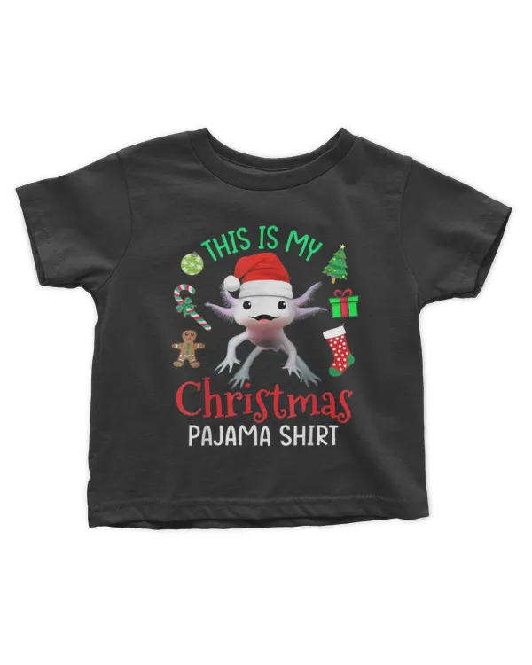 Toddler Cotton Jersey T-Shirt
