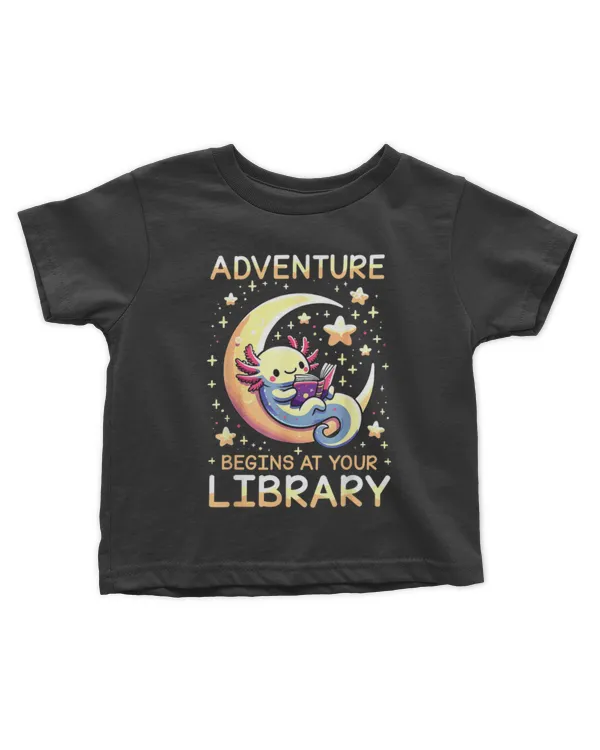 Toddler Cotton Jersey T-Shirt