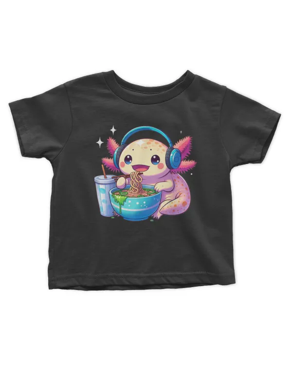 Toddler Cotton Jersey T-Shirt
