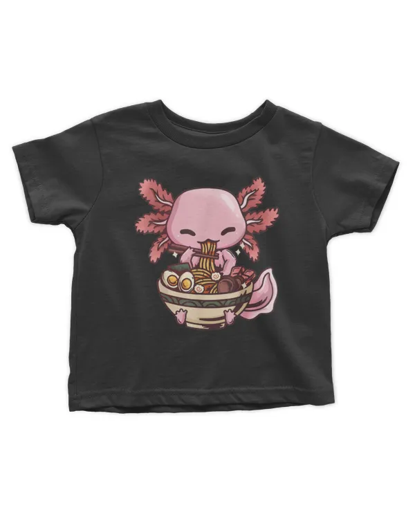 Toddler Cotton Jersey T-Shirt