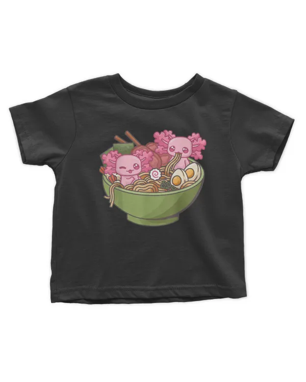 Toddler Cotton Jersey T-Shirt
