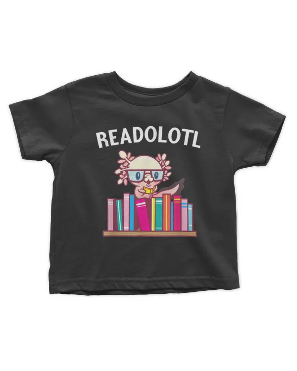 Toddler Cotton Jersey T-Shirt
