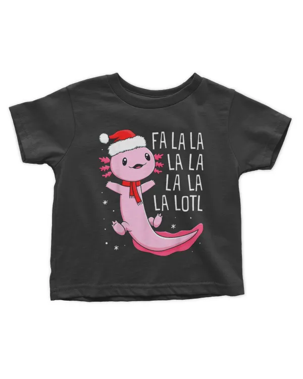 Toddler Cotton Jersey T-Shirt
