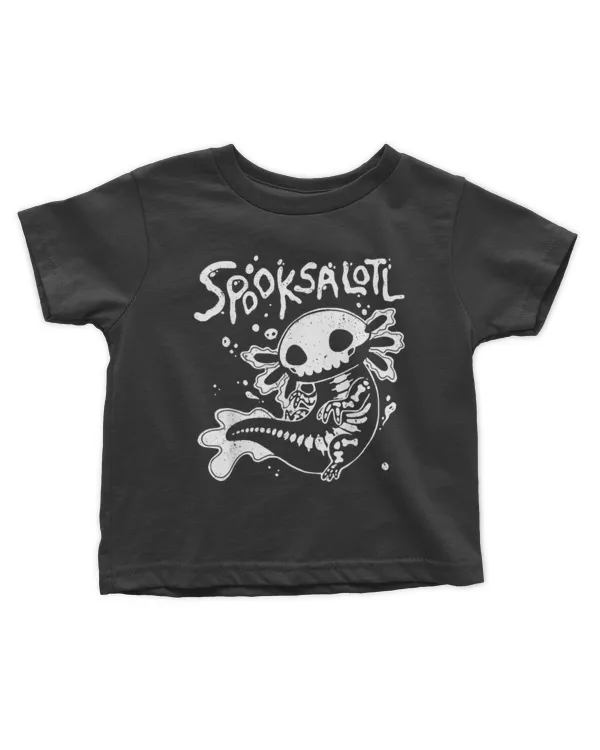 Toddler Cotton Jersey T-Shirt