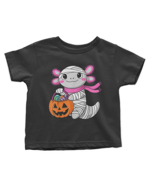 Toddler Cotton Jersey T-Shirt