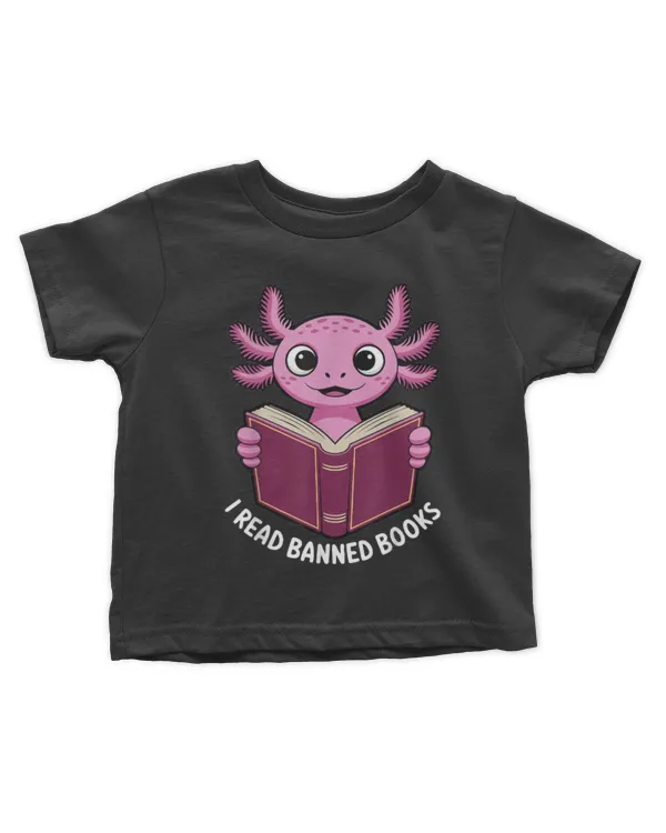 Toddler Cotton Jersey T-Shirt