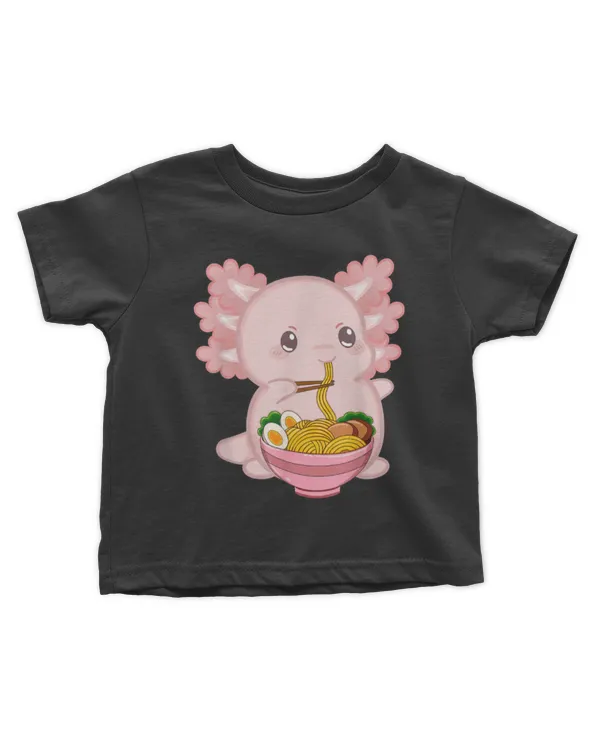 Toddler Cotton Jersey T-Shirt