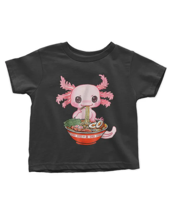 Toddler Cotton Jersey T-Shirt