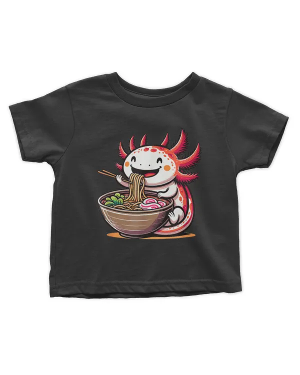 Toddler Cotton Jersey T-Shirt