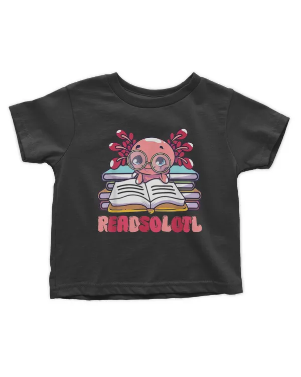 Toddler Cotton Jersey T-Shirt