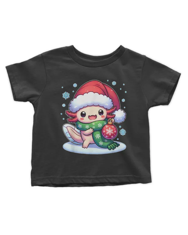 Toddler Cotton Jersey T-Shirt