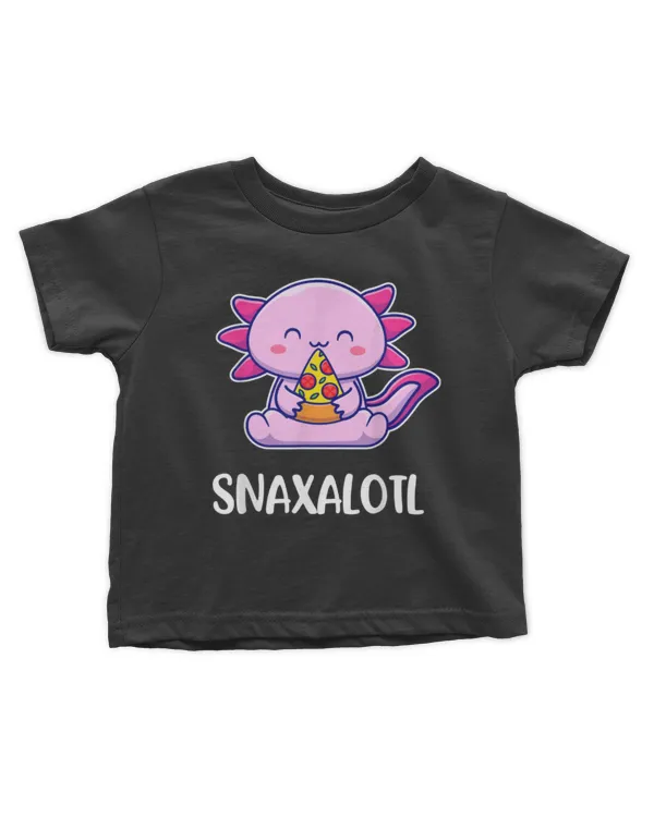 Toddler Cotton Jersey T-Shirt