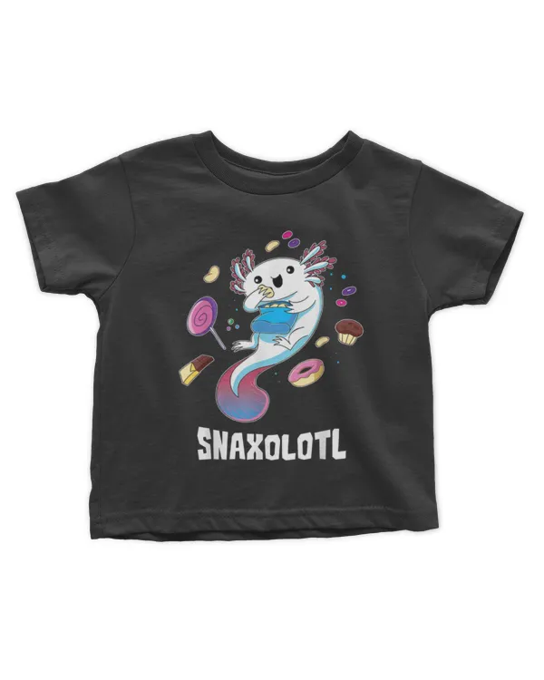 Toddler Cotton Jersey T-Shirt