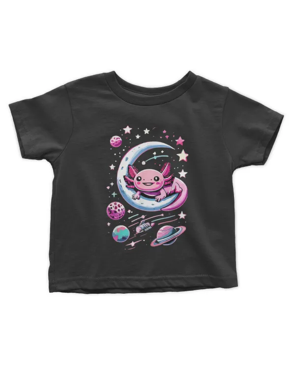 Toddler Cotton Jersey T-Shirt