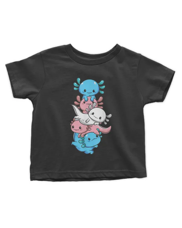 Toddler Cotton Jersey T-Shirt
