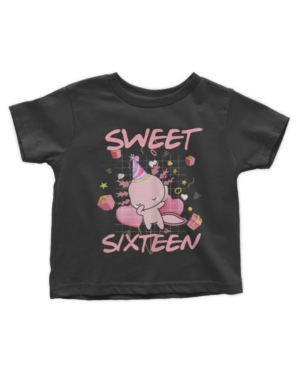 Toddler Cotton Jersey T-Shirt
