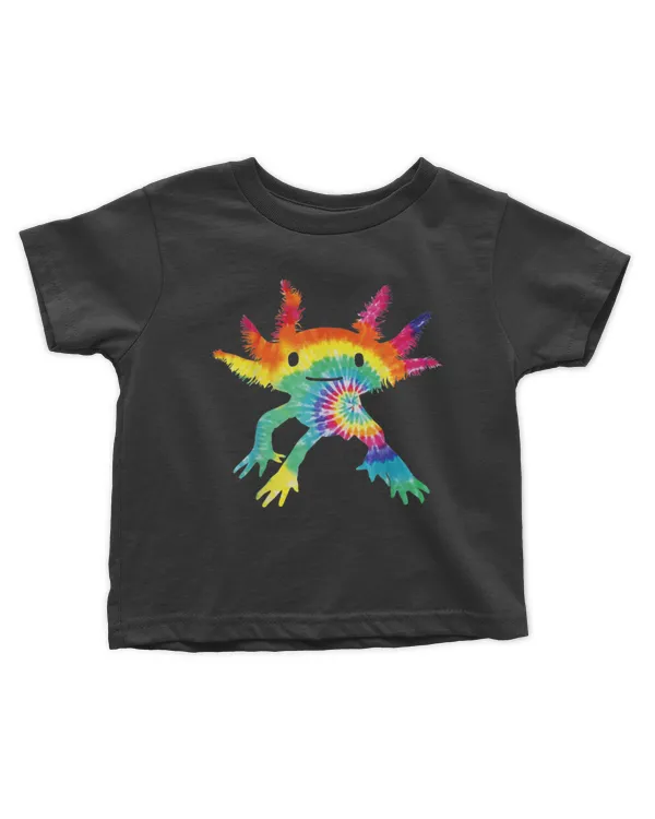 Toddler Cotton Jersey T-Shirt