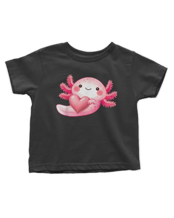 Toddler Cotton Jersey T-Shirt