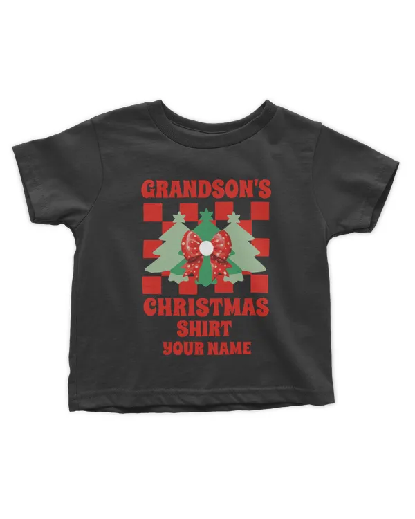 Toddler Cotton Jersey T-Shirt