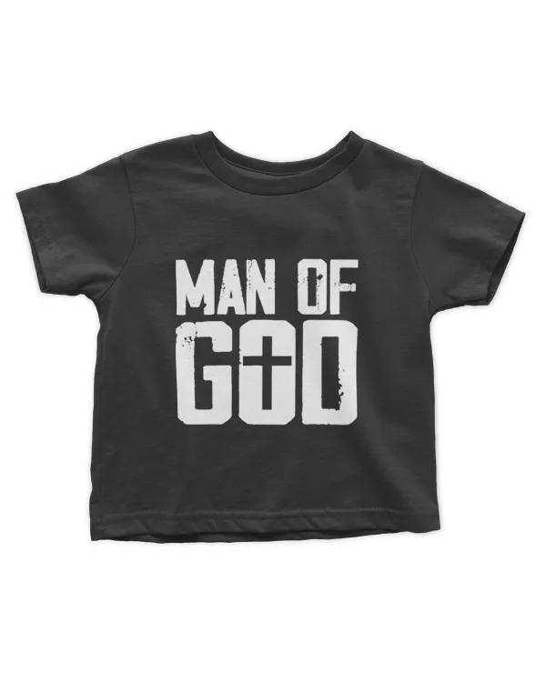 Toddler Cotton Jersey T-Shirt