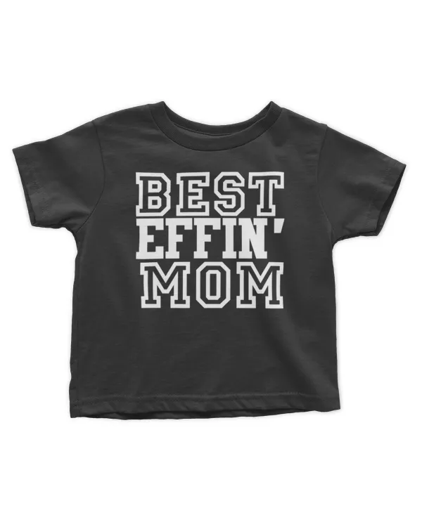 Toddler Cotton Jersey T-Shirt