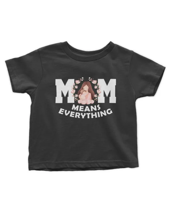 Toddler Cotton Jersey T-Shirt