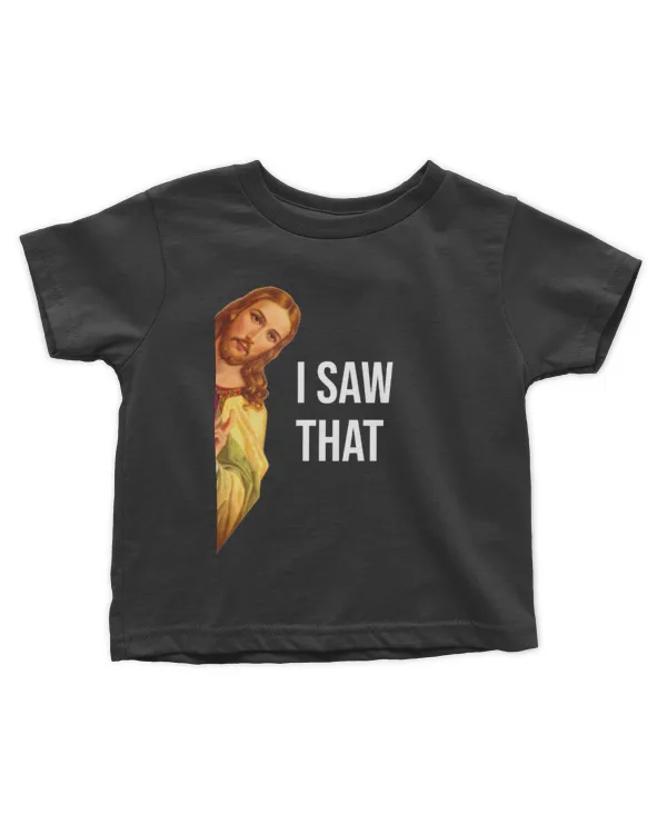 Toddler Cotton Jersey T-Shirt
