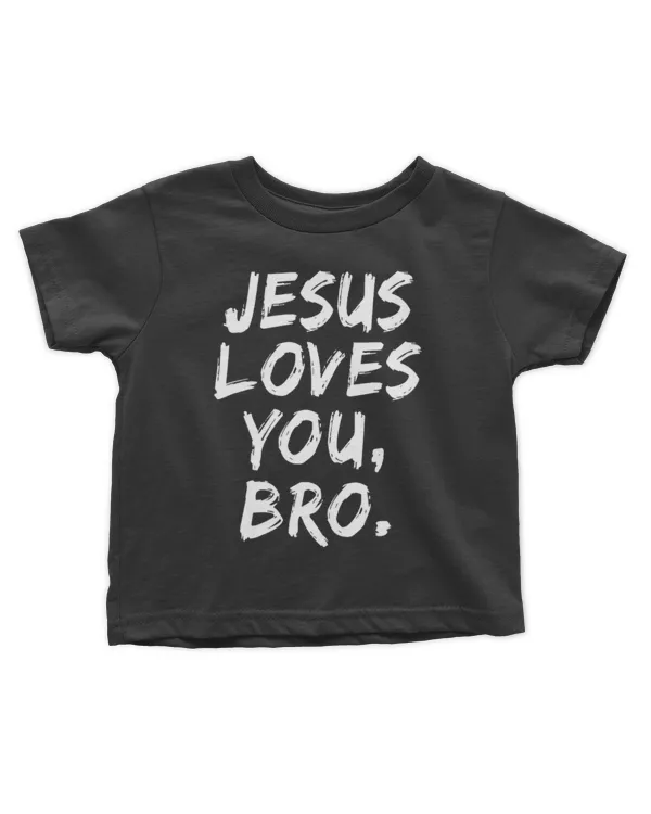 Toddler Cotton Jersey T-Shirt