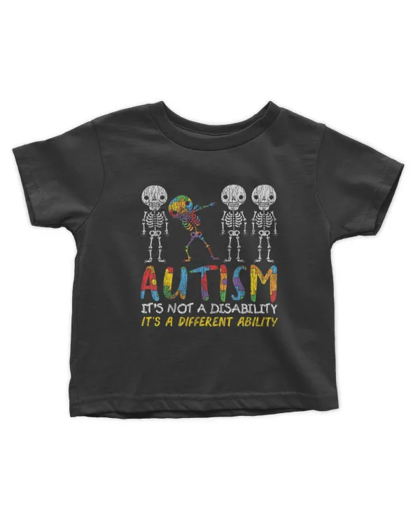 Toddler Cotton Jersey T-Shirt