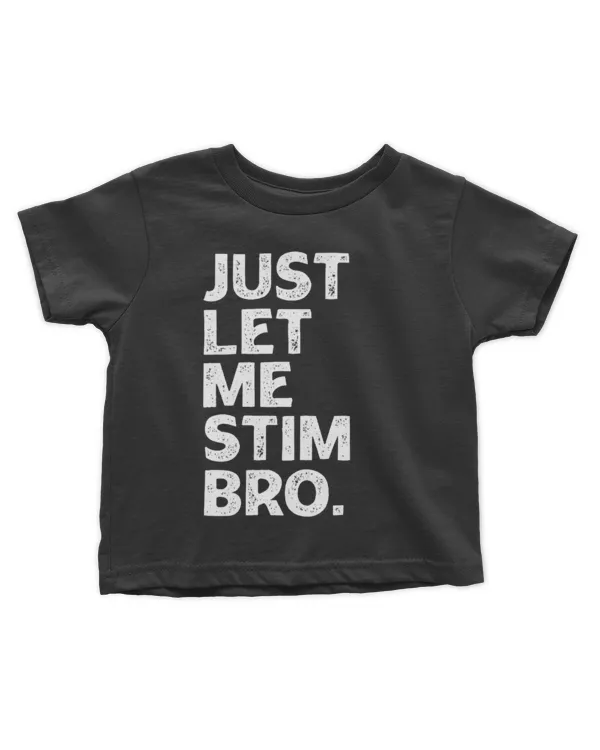Toddler Cotton Jersey T-Shirt