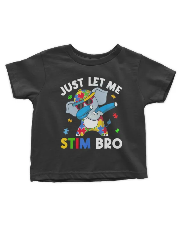 Toddler Cotton Jersey T-Shirt