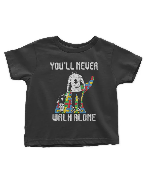 Toddler Cotton Jersey T-Shirt