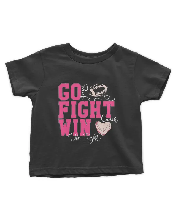 Toddler Cotton Jersey T-Shirt