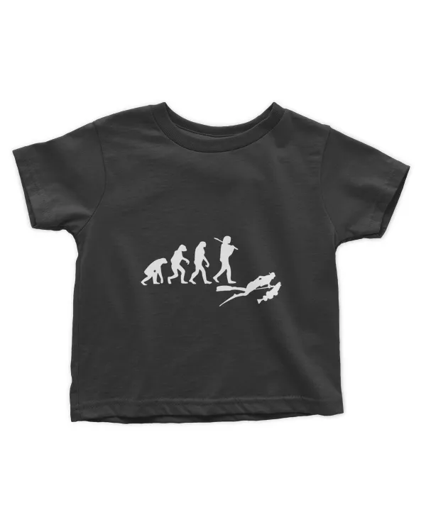 Toddler Cotton Jersey T-Shirt