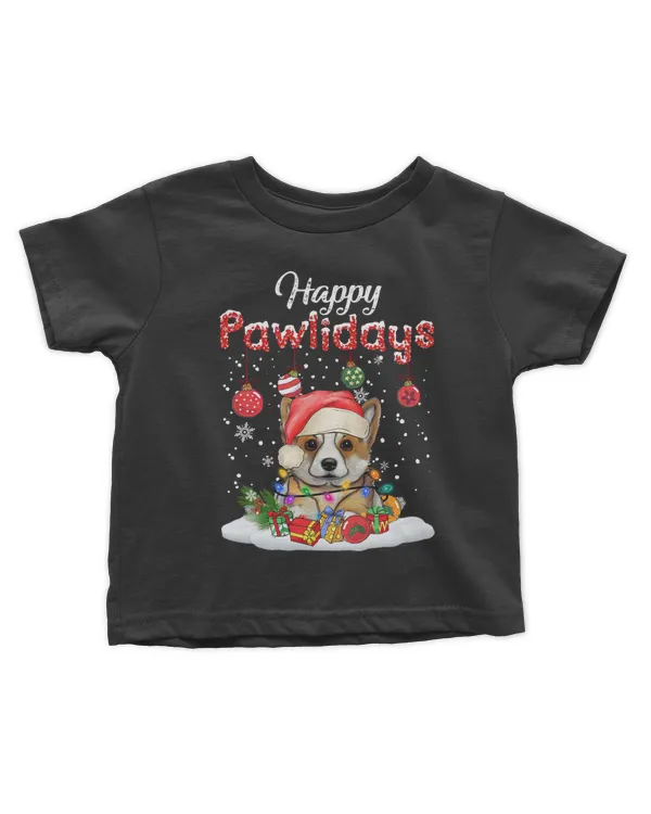 Toddler Cotton Jersey T-Shirt
