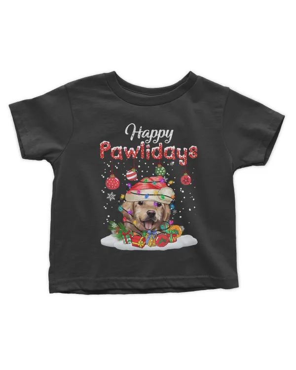 Toddler Cotton Jersey T-Shirt
