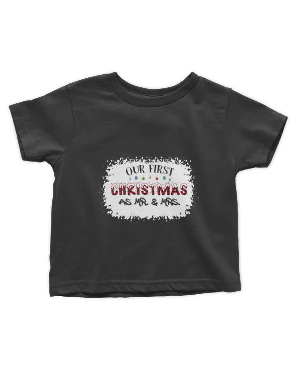 Toddler Cotton Jersey T-Shirt