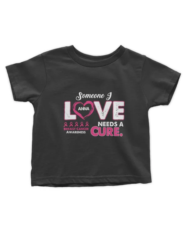 Toddler Cotton Jersey T-Shirt