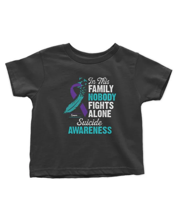 Toddler Cotton Jersey T-Shirt