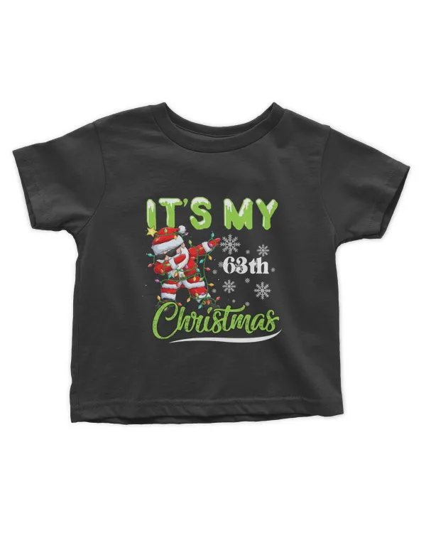Toddler Cotton Jersey T-Shirt
