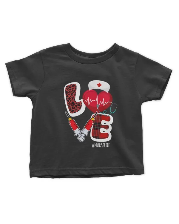 Toddler Cotton Jersey T-Shirt