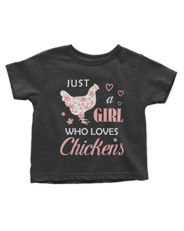 Toddler Cotton Jersey T-Shirt