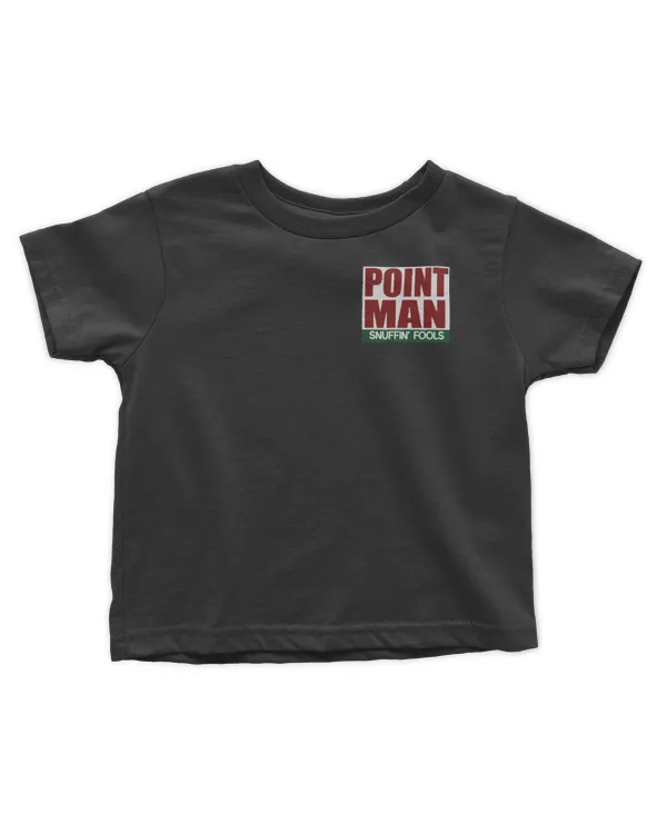 Toddler Cotton Jersey T-Shirt