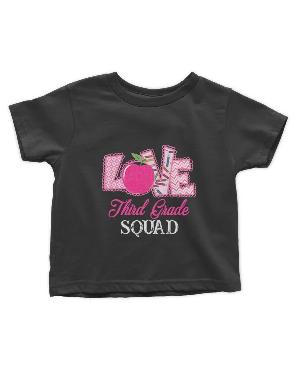 Toddler Cotton Jersey T-Shirt